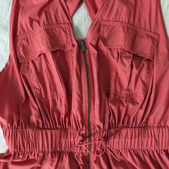 FP back on trek onesie - Picture 7 of 11